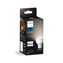 Philips Hue 8720169230170 LED inteligentná žiarovka | 4,2W GU10 LED | 400lm | 2700K