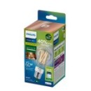 Philips WiZ tunable 8720169241435 LED inteligentná žiarovka | 4,3W E27 | 900lm | 2700/4000K
