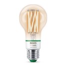 Philips WiZ tunable 8720169241435 LED inteligentná žiarovka | 4,3W E27 | 900lm | 2700/4000K