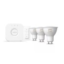 Philips Hue 8720169254503 LED inteligentná žiarovka | 4,2W GU10 LED | 400lm | 2000-6500+RGBK