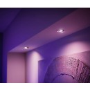 Philips Hue 8720169254503 LED inteligentná žiarovka | 4,2W GU10 LED | 400lm | 2000-6500+RGBK
