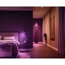 Philips Hue 8720169254503 LED inteligentná žiarovka | 4,2W GU10 LED | 400lm | 2000-6500+RGBK