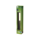 Philips 8720169257375 LED vonkajší stĺpik Stratosphere | 3,8W integrovaný LED zdroj | 800lm | 4000K