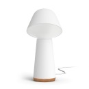 Philips Hue  8720169262997 LED stolná lampička Twilight  | 13,4W integrovaný LED zdroj | 1380lm | 2000-6500 RGBK
