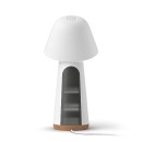 Philips Hue  8720169262997 LED stolná lampička Twilight  | 13,4W integrovaný LED zdroj | 1380lm | 2000-6500 RGBK