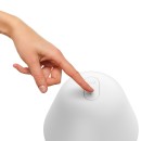 Philips Hue  8720169262997 LED stolná lampička Twilight  | 13,4W integrovaný LED zdroj | 1380lm | 2000-6500 RGBK