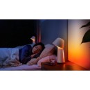Philips Hue  8720169262997 LED stolná lampička Twilight  | 13,4W integrovaný LED zdroj | 1380lm | 2000-6500 RGBK