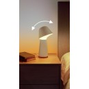 Philips Hue  8720169262997 LED stolná lampička Twilight  | 13,4W integrovaný LED zdroj | 1380lm | 2000-6500 RGBK