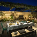Philips 8720169265721 LED solárne vonkajšie svietidlo na zapichovanie Vapora | 1,5W integrovaný LED zdroj | 200lm | 2700K