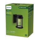 Philips 8720169266391 vonkajšie nástenné svietidlo Bellini E27