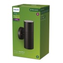 Philips 8720169266575 LED vonkajšie nástenné svietidlo Kylis GU10 LED