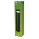 Philips 8720169266674 LED vonkajší stĺpik Laven | 6W integrovaný LED zdroj | 720lm | 2700K
