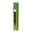 Philips 8720169269231 LED nízkonapäťové vonkajšie svietidlo Purex | 1,5W integrovaný LED zdroj | 2700K