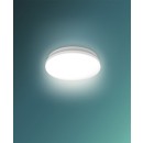 Philips 8720169295988 LED prisadené stropné svietidlo Acuna  | 12W integrovaný LED zdroj | 1350lm