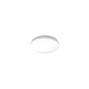 Philips 8720169296008 LED prisadené stropné svietidlo Acuna  | 12W integrovaný LED zdroj | 1500lm | 4000K