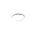 Philips 8720169296022 LED prisadené stropné svietidlo Acuna  | 21W integrovaný LED zdroj | 2500lm | 2700K