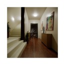 Philips 8720169296046 LED prisadené stropné svietidlo Acuna  | 21W integrovaný LED zdroj | 2900lm | 4000K