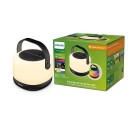 Philips 8720169296503 LED solárne svietidlo Alula  | 1,2W integrovaný LED zdroj | 80/20lm | 3000+RGBK