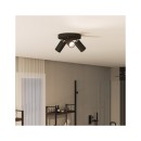 Philips 8720169299054 bodové stropné svietidlo Idris  GU10