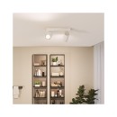 Philips 8720169299092 bodové stropné svietidlo Idris  GU10
