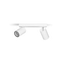 Philips 8720169299092 bodové stropné svietidlo Idris  GU10