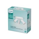 Philips 8720169299153 bodové stropné svietidlo Idris  GU10