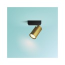 Philips 8720169299177 nástenné svietidlo Idris  GU10