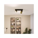 Philips 8720169299191 bodové stropné svietidlo Idris  GU10