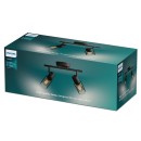 Philips 8720169299290 bodové stropné svietidlo Palms  E14