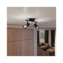 Philips 8720169299290 bodové stropné svietidlo Palms  E14