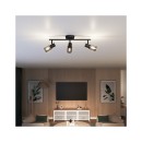 Philips 8720169299313 bodové stropné svietidlo Palms  E14