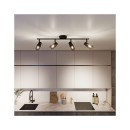 Philips 8720169299337 bodové stropné svietidlo Palms  E14