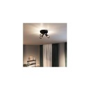 Philips 8720169299351 bodové stropné svietidlo Palms  E14