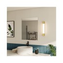 Philips 8720169299498 LED nástenné svietidlo nad zrkadlo Rover  | 5W integrovaný LED zdroj | 550lm | 2700K