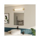 Philips 8720169299511 LED nástenné svietidlo nad zrkadlo Rover  | 10W integrovaný LED zdroj | 1100lm | 2700K
