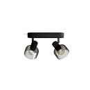 Philips 8720169299597 bodové stropné svietidlo Sleet  E14
