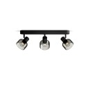 Philips 8720169299610 bodové stropné svietidlo Sleet  E14