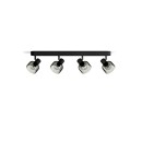 Philips 8720169299634 bodové stropné svietidlo Sleet  E14