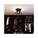 Philips 8720169299658 bodové stropné svietidlo Sleet  E14