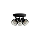 Philips 8720169299658 bodové stropné svietidlo Sleet  E14