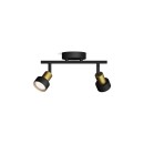 Philips 8720169299894 bodové stropné svietidlo Conduit  GU10