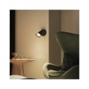 Philips 8720169299979 nástenné svietidlo Cleft  GU10