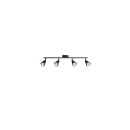 Philips 8720169300033 bodové stropné svietidlo Cleft  GU10