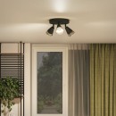 Philips 8720169300057 bodové stropné svietidlo Cleft  GU10