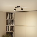 Philips 8720169300095 bodové stropné svietidlo Niall  GU10