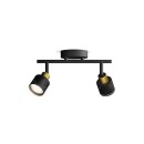 Philips 8720169300095 bodové stropné svietidlo Niall  GU10