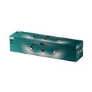 Philips 8720169300118 bodové stropné svietidlo Niall  GU10