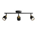 Philips 8720169300118 bodové stropné svietidlo Niall  GU10