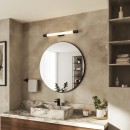 Philips 8720169300170 LED nástenné svietidlo nad zrkadlo Rover  | 5W integrovaný LED zdroj | 550lm | 2700K
