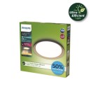 Philips 8720169301092 LED prisadené stropné svietidlo Pebblo  | 10W integrovaný LED zdroj | 1850lm | 2700K